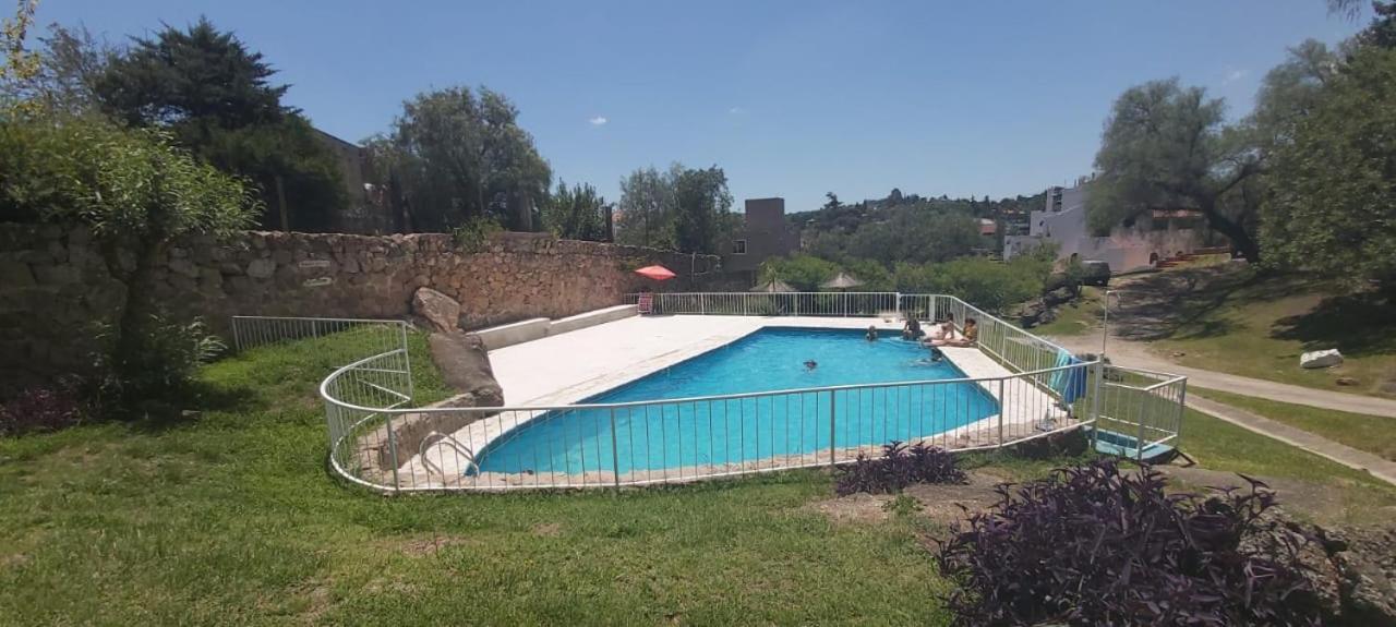 Departamentos Carlos Paz Bajada Al Apartment Villa Carlos Paz