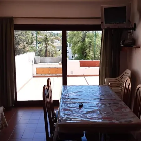Apartamento La Aldea del Puente Villa Carlos Paz Exterior foto