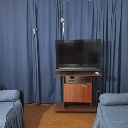 Apartamento La Aldea del Puente Villa Carlos Paz Exterior foto