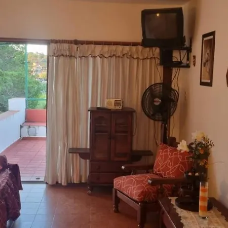 Apartamento La Aldea del Puente Villa Carlos Paz Exterior foto