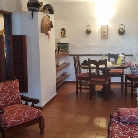Apartamento La Aldea del Puente Villa Carlos Paz Exterior foto
