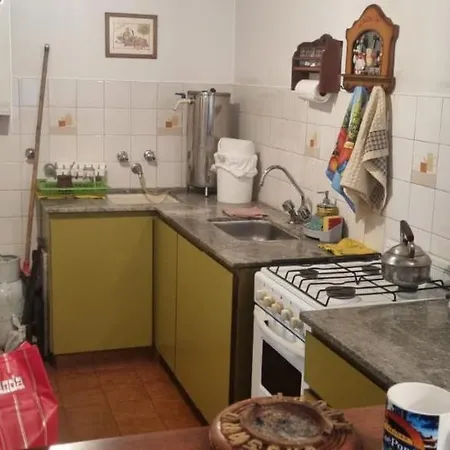 Apartamento La Aldea del Puente Villa Carlos Paz Exterior foto
