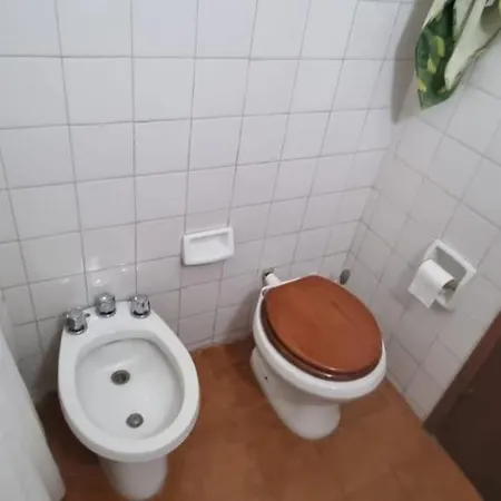 Apartamento La Aldea del Puente Villa Carlos Paz Exterior foto