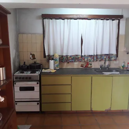 Apartamento La Aldea del Puente Villa Carlos Paz Exterior foto