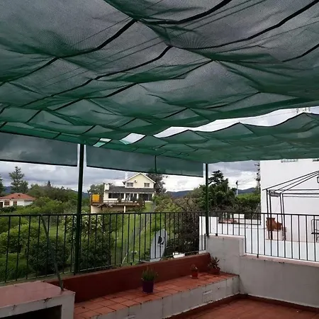 Apartamento La Aldea del Puente Villa Carlos Paz Exterior foto