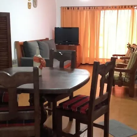 Apartamento La Aldea del Puente Villa Carlos Paz Exterior foto