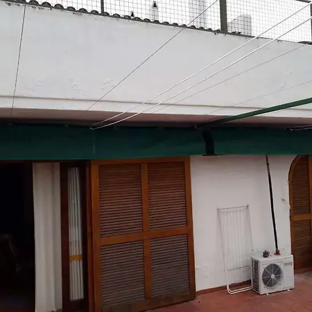 Apartamento La Aldea del Puente Villa Carlos Paz Exterior foto