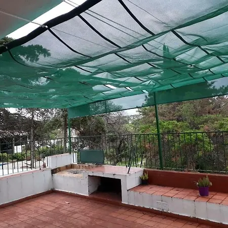 Apartamento La Aldea del Puente Villa Carlos Paz Exterior foto